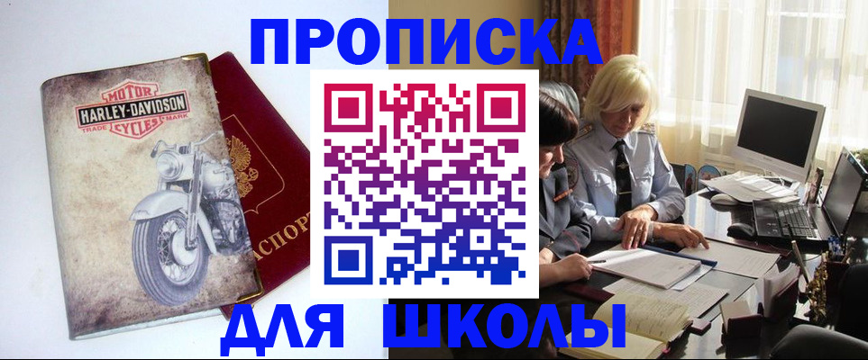 прописка штамп в Мамадыше